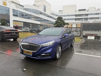 Hongqi Hongqi H5