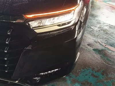 Honda Elysion