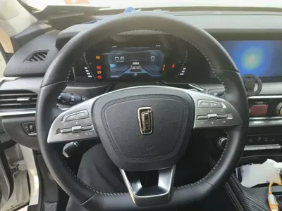 Bestune T77