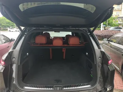 Li Auto L7