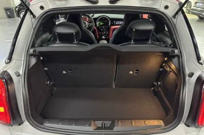 MINI JCW