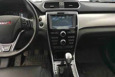 Haval H2
