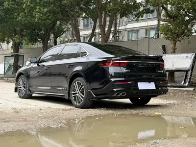 Geely Xingrui