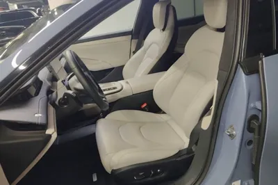Xiaomi Auto SU7