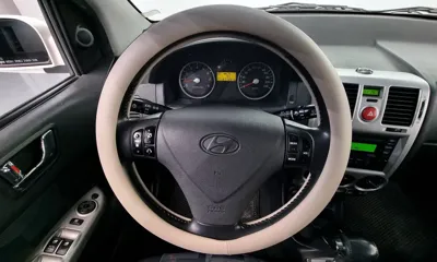Hyundai Click