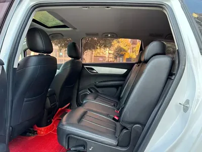 BYD MAX