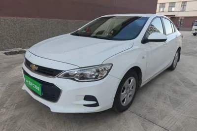 Chevrolet Cavalier