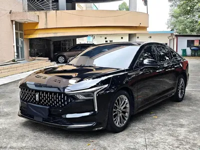 Bestune B70