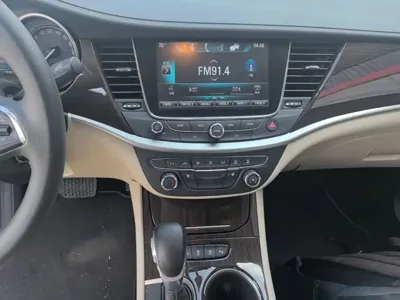 Buick Verano