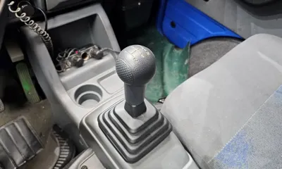 ChevroletGMDaewoo labo