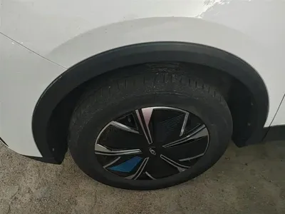Chery Tiggo 7 PLUS NEV