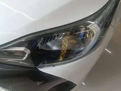 Toyota Yaris L
