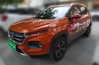 Baojun 510