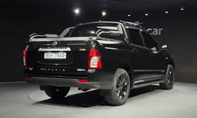KG_Mobility_Ssangyong KORANDO