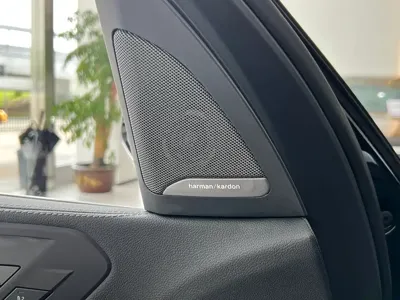 BMW X5 (Import)