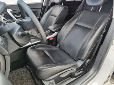 Renault-KoreaSamsung SM5