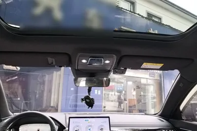 BYD Song PLUS New Energy