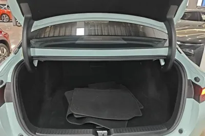 Xpeng P5