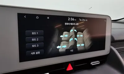 Hyundai Ioniq5