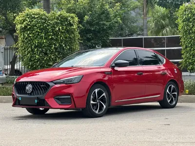 MG MG6