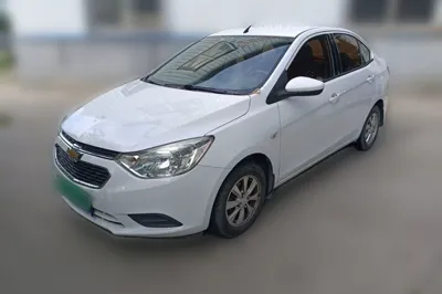 Chevrolet Sail