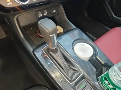 Honda Integra