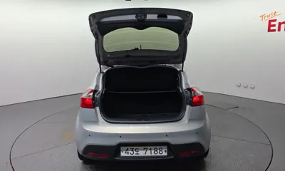 Kia Pride