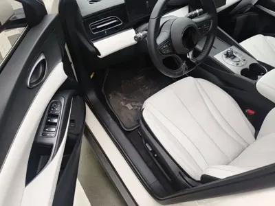 BYD 海豹06