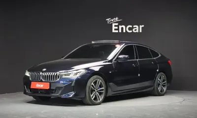 BMW Gran Turismo