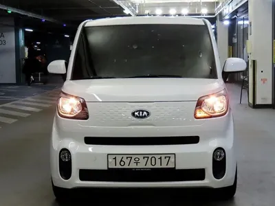 Kia Ray