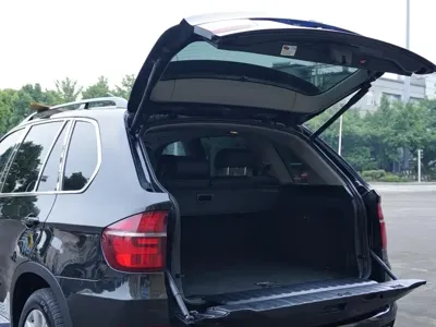 BMW X5 (Import)