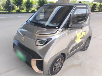 Baojun E200