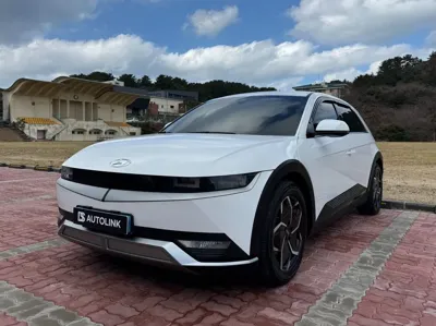 Hyundai Ioniq5