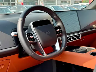 Li Auto Li L9