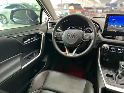 Toyota Wildlander