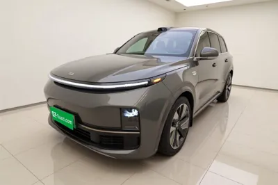 Li Auto L9