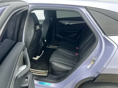 BYD Seal 07 EV