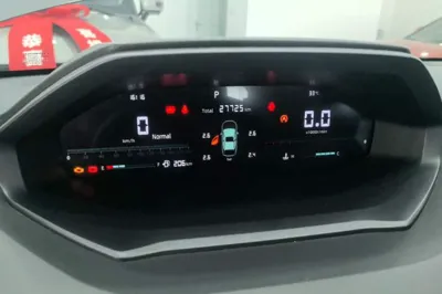Changan CS55PLUS