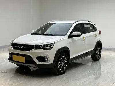 Chery Tiggo 3x