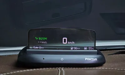 ChevroletGMDaewoo Traverse