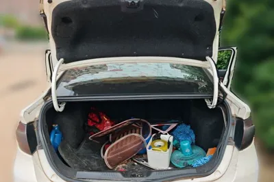 Fiat Viaggio