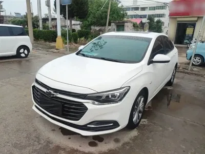 Chevrolet Monza