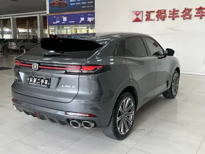 Changan UNI-K