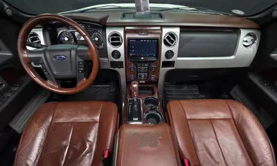 Ford F150