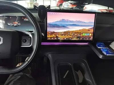 Leapmotor Leapmotor C10