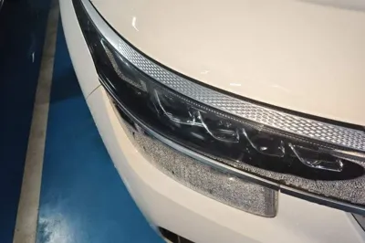 Kia KX3