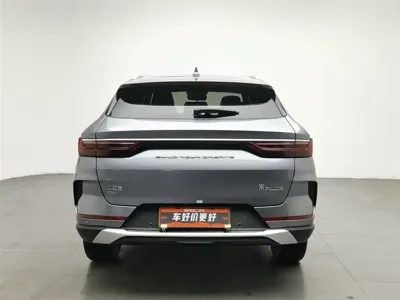BYD PLUS New Energy