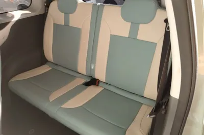 CHANGAN NEVO Lumin