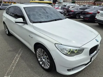 BMW Gran Turismo