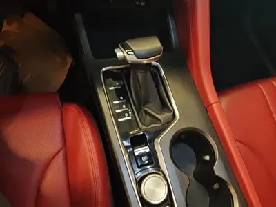 Changan 长安CS75PLUS